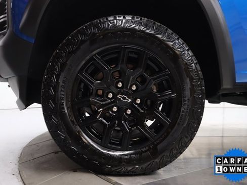 Used 2023 Chevrolet Colorado Trail Boss w/ Advanced Trailering Package image 32