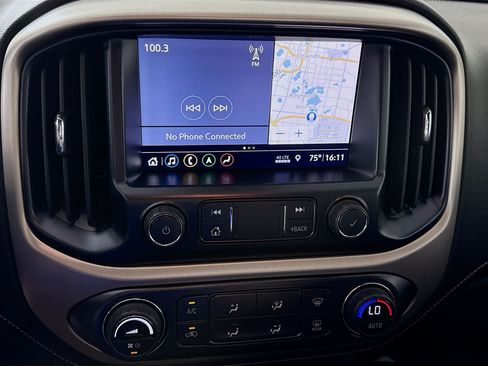 Used 2020 GMC Canyon Denali AWD/4WD image 18
