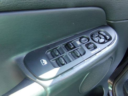 Used 2003 Dodge Ram 1500 Truck ST AWD/4WD image 11