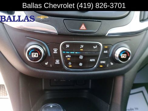 Certified 2019 Chevrolet Equinox LT FWD image 14