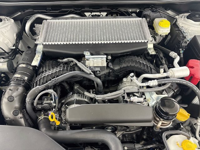 New 2026 Subaru WRX Limited AWD/4WD image 30