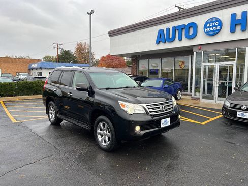 Used 2010 Lexus GX 460 image 3