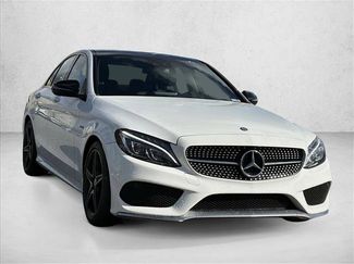 Certified 2016 Mercedes-Benz C 450 AMG video 3