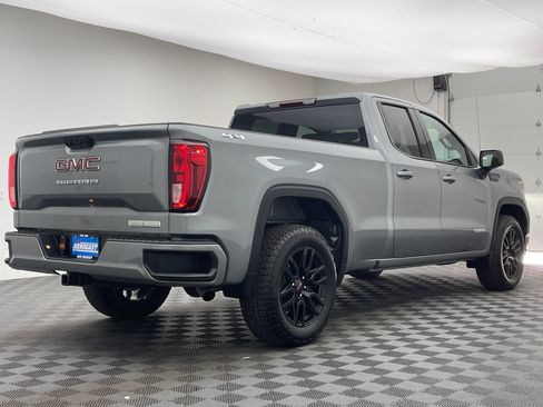 Used 2023 GMC Sierra 1500 Elevation AWD/4WD image 7