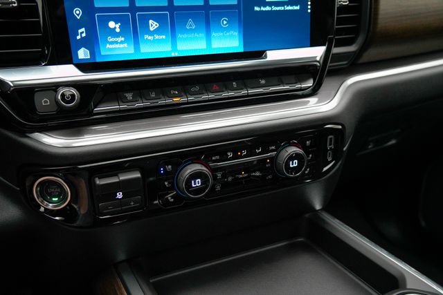 New 2026 Chevrolet Silverado 2500 High Country w/ Technology Package AWD/4WD image 31