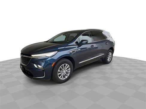 Certified 2023 Buick Enclave Essence image 4