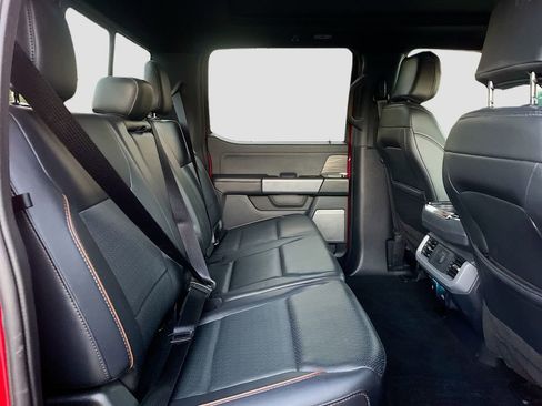 Used 2024 Ford F150 Lariat w/ Bed Utility Package AWD/4WD image 29
