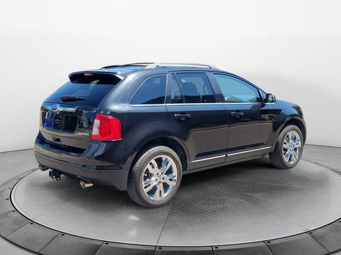 Used 2013 Ford Edge Limited w/ Class II Trailer Tow Pkg FWD image 7