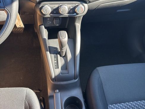 Certified 2024 Nissan Versa S w/ S Plus Package image 26