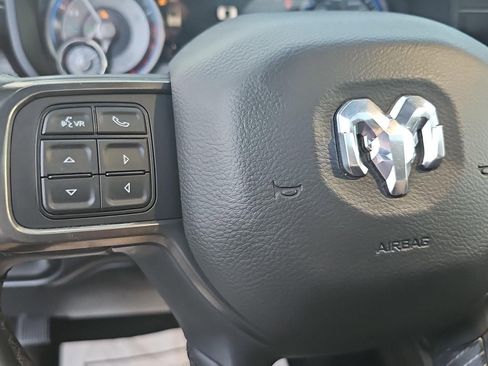 Used 2019 RAM 2500 Limited image 37