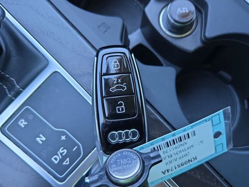 Used 2019 Audi A7 3.0T Premium Plus image 35