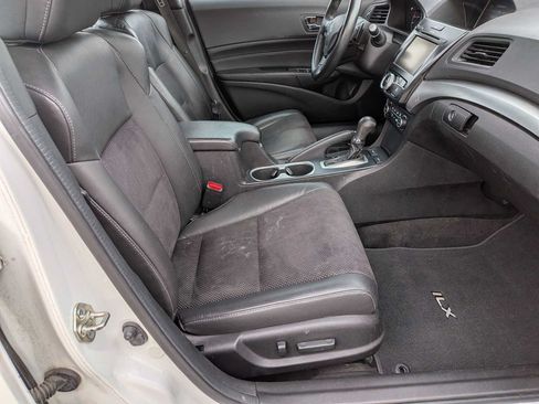 Used 2016 Acura ILX FWD image 18