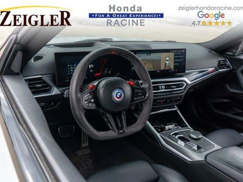 Used 2023 BMW M240i xDrive Coupe w/ Premium Package AWD/4WD image 13