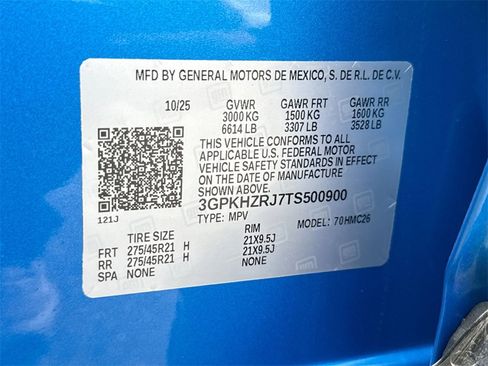 New 2026 Honda Prologue Elite image 27