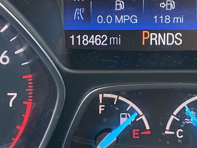 Used 2018 Ford Escape SE AWD/4WD image 13