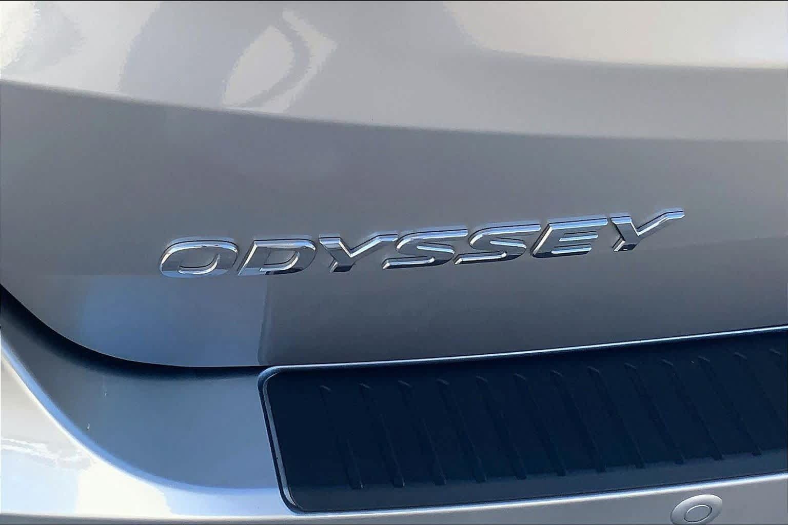 Used 2023 Honda Odyssey Touring image 31
