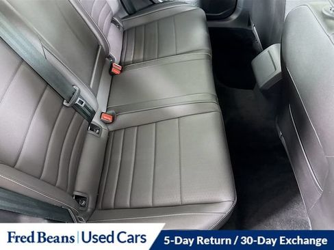 Used 2024 Volkswagen Jetta SE FWD image 38