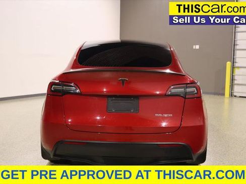 Used 2022 Tesla Model Y Performance AWD/4WD image 6