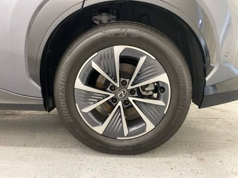 Used 2023 Lexus RZ 450e Premium w/ Technology Package AWD/4WD image 10