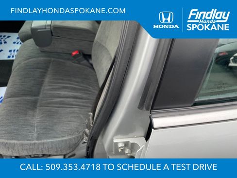 Used 2003 Buick Le Sabre Custom w/ Best Seller Package image 9