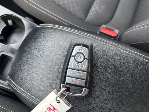 Used 2024 Ford Escape Active w/ Tech Pack #1 image 32