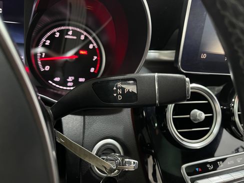 Used 2017 Mercedes-Benz C 300 4MATIC Coupe image 29