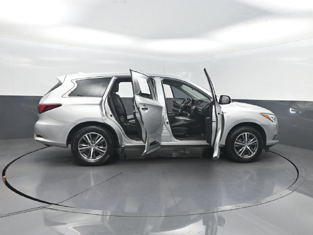 Used 2020 INFINITI QX60 Pure FWD image 36