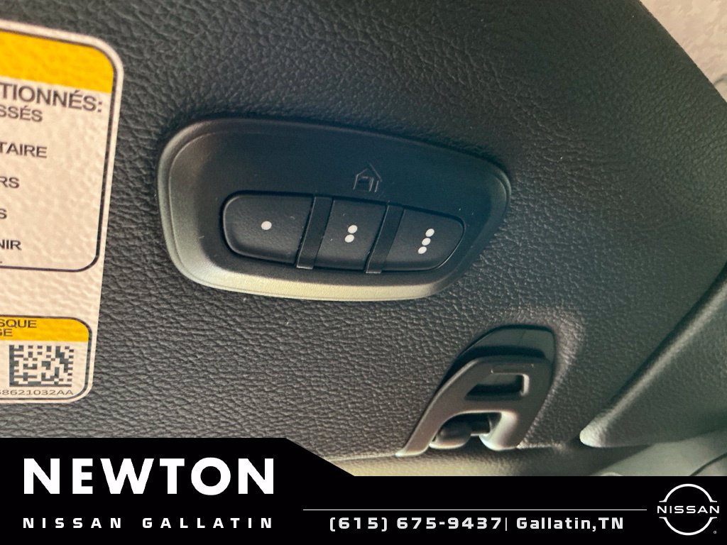Used 2024 Jeep Wrangler Unlimited AWD/4WD image 37