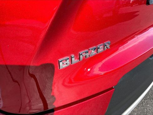 Used 2023 Chevrolet Blazer LT image 24