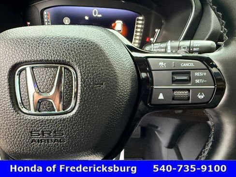 Certified 2025 Honda Pilot Elite image 34