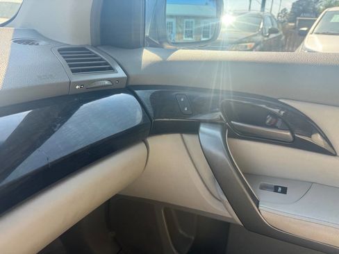 Used 2008 Acura MDX image 21