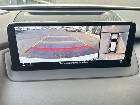 Certified 2023 MAZDA CX-9 Signature image 17