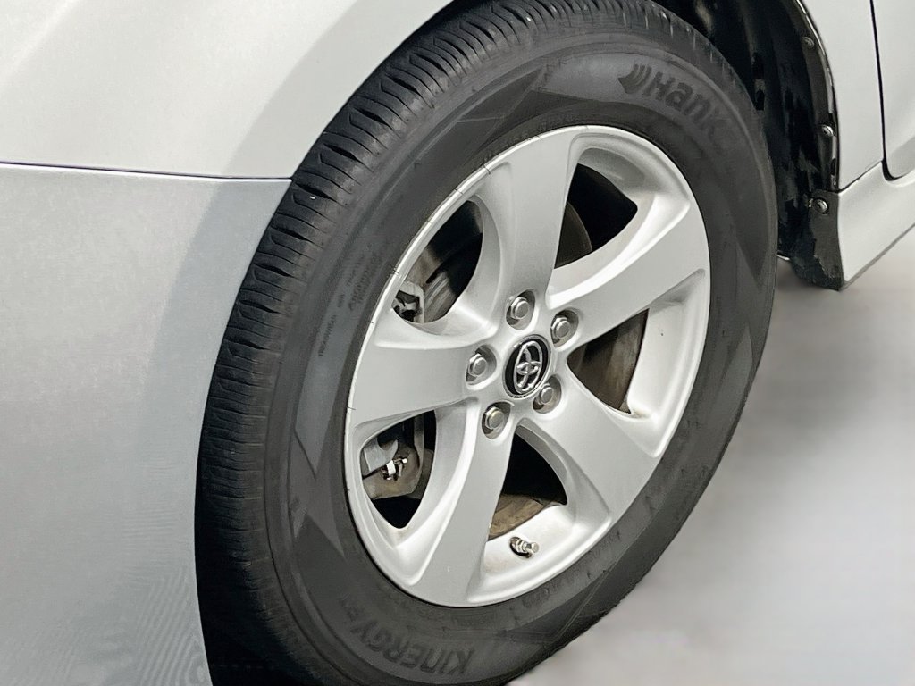 Used 2019 Toyota Sienna LE FWD image 8