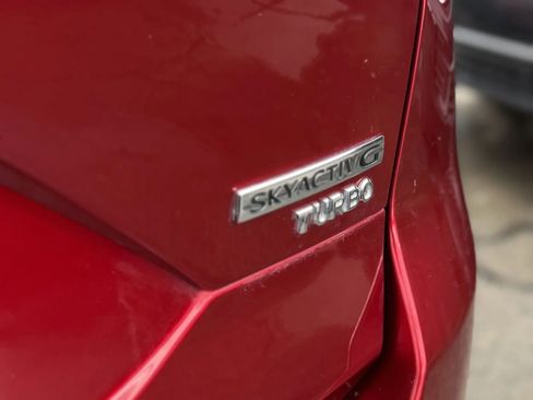 Used 2023 MAZDA CX-5 AWD 2.5 Turbo image 50