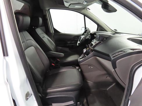 Used 2022 Ford Transit Connect XL image 27
