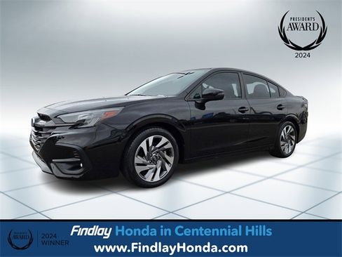 Used 2023 Subaru Legacy Limited w/ Tech Package 3 image 1