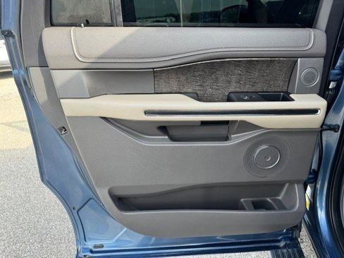 Used 2019 Ford Expedition Max Limited w/ Special Edition Package image 28