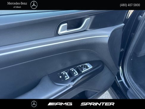 Used 2022 Kia K5 LXS image 11