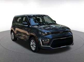 Used 2025 Kia Soul LX w/ LX Technology Package video 1