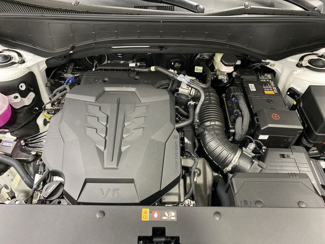 New 2026 Hyundai Palisade Calligraphy AWD/4WD image 41