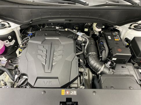 New 2026 Hyundai Palisade Calligraphy AWD/4WD image 41