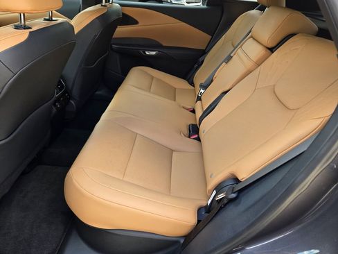 Used 2024 Lexus RX 350 Premium w/ Accessory Package (Z1) FWD image 18