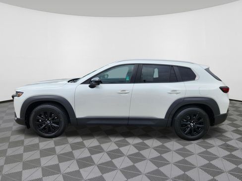 Certified 2023 MAZDA CX-50 2.5 S w/ Cargo Package AWD/4WD image 5
