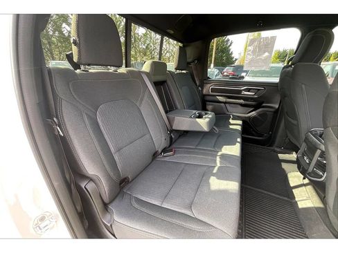 Used 2023 RAM 1500 Big Horn AWD/4WD image 27