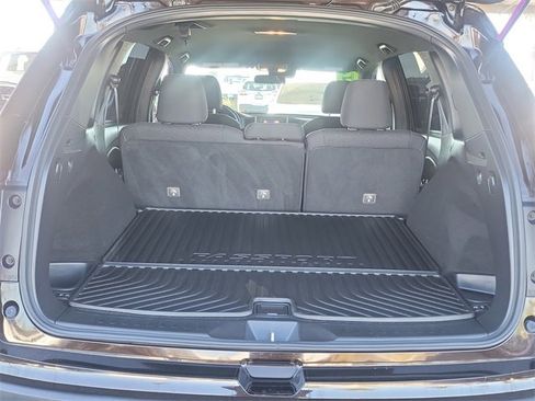 Used 2019 Honda Passport Sport image 28