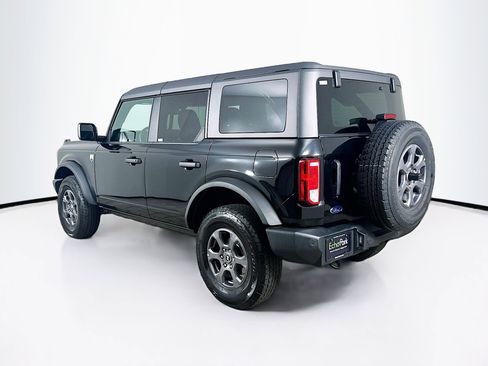 Used 2025 Ford Bronco Big Bend AWD/4WD image 5
