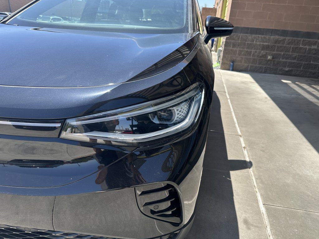 Used 2023 Volkswagen ID.4 S RWD image 8