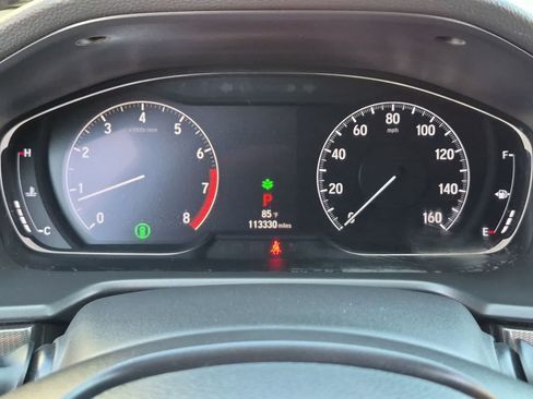 Used 2020 Honda Accord Sport image 32