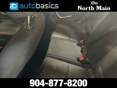 Used 2020 Kia Soul LX image 12