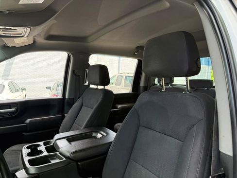 Used 2021 Chevrolet Silverado 2500 W/T AWD/4WD image 61